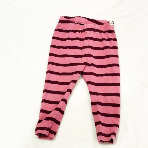 Baby Gap Girl Outfit sz 12-18 m Outfit Matching Set Two Piece Outfit organic - Picture 3 of 7